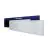 Noxion LED Paneel Delta Ultra Efficiency - 200lm/W - 18W 3600lm - 840 Koel Wit | 120x30cm - UGR