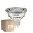 Voordeelpak 10x Noxion LED Spot GU5.3 MR16 2.9W 230lm 36D - 827 Zeer Warm Wit | Vervangt 20W
