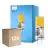 Voordeelpak 12x Philips LED Capsule CorePro G4 Helder 2.4W 300lm - 827 Zeer Warm Wit | Vervangt 28W