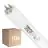 Voordeelpak 10x Philips T5 UV - C HO 40W - Ultraviolet | 85cm - 4 - Pin - UNP