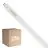 Voordeelpak 25x Noxion Avant LEDtube T5 Avant Extreme (Mains AC) High Output 18W 2800lm - 840 Koel Wit | 85cm - Vervangt 39W