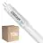 Voordeelpak 10x Osram LED Buis T5 SubstiTUBE (HF) High Efficiency 7W 1000lm - 865 Daglicht | 55cm - Vervangt 14W