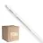 Voordeelpak 10x Philips LEDBuis T5 MASTER (Mains) High Output 18.5W 2800lm - 865 Daglicht | 85cm - Vervangt 39W