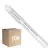 Voordeelpak 10x Ledvance LED Buis T5 Performance (Mains AC) High Efficiency 10W 1500lm - 865 Daglicht | 85cm - Vervangt 21W