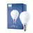 Philips Master Value LED Lustre E14 Kogel Mat 3.4W 470lm - 927 Zeer Warm Wit | Beste Kleurweergave - Dimbaar - Vervangt 40W