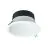 Philips LED Downlight CoreLine DN142B Aluminium Wit 20.4W 2350lm 90D - 830 Warm Wit | Zaagmaat 200mm - IP54/IP20 - Interact Dimbaar - Wit Reflector