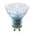 Philips LED Spot Master GU10 PAR16 2.1W 375lm 36D - 830 Warm Wit | Vervangt 50W