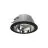 Philips LED Downlight GreenSpace DN510B 15W 2100lm 120D - 840 Koel Wit | 230mm - Zaagmaat 200mm