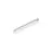 Philips LED Waterdichte Montagebalk CoreLine WT120C G3 25W 4000lm - 840 Koel Wit | 60cm - Dali Dimbaar - Vervangt 2x18W
