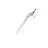 Philips LED Waterdichte Montagebalk CoreLine WT120C G3 Ultra Efficiency 44W 8200lm - 840 Koel Wit | 120cm - Dali Dimbaar - Vervangt 2x36W