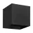 Eglo Wandlamp Calpi 3 Aluminium Zwart Up & Down 2.8W 420lm - 830 Warm Wit | IP54