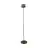 Eglo Vloerlamp Roccanova-L Solar Staal Groen 2W 270lm - 830 Warm Wit | IP44 - Aanraak dimbaar - USB-C