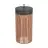 Eglo Tafellamp Garvardo Aluminium Zwart 2W 270lm - 824-830-840 CCT | IP20 - Touch Dimbaar - USB-C