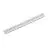Noxion LED Paneel Louvre Excell Pronox 38W 4050lm - 830 Warm Wit | 150x15cm - UGR 152 - Dali Dimbaar