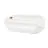  Philips LED Beveiliging Coreline BWC110 Wit 9W 900lm - 830 Warm Wit | 242x110mm - IP54 - Lichtsensor