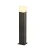 SLV Bolderarmatuur Grafit SL Antraciet | 60cm - E27 Max. 11W