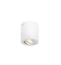 SLV Triledo Plafondlamp Aluminium Wit | Geschikt voor 1x GU10 