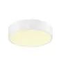 SLV Medo Pro 30 Wand en Plafondlamp Aluminium Wit Rond 10W 1250lm - 930-940 CCT | IP50 - Beste Kleurweergave - Dimbaar 