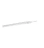 Ledvance LED Montagebalk Cabinet LED Slim Wit 10W 470lm - 830 Warm Wit | Dimbaar - Bewegings- en Lichtsensor