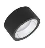 Ledvance LED Downlight Surface IP65 Aluminium Zwart 45W 4725lm 36D - 830 Warm Wit | IP65