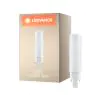 Ledvance Dulux-D LED 7W - 830 Warm Wit | 4-Pin - Vervangt 18W