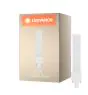 Ledvance Dulux-S LED 4W - 840 Koel Wit | 2-Pin - Vervangt 9W