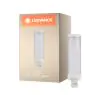 Osram Dulux-T LED 9W 1100lm - 840 Koel Wit | 2-Pin - Vervangt 26W