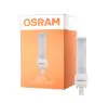 Osram Dulux-D LED 5W 540lm - 830 Warm Wit | 2-Pin - Vervangt 10W
