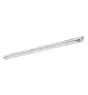 Ledvance LED Waterdichte Montagebalk Vochtbestendig Behuizing Submarine 2x20W 4600lm - 840 Koel Wit | 150cm - incl. 2x LED Buis