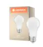 Ledvance Classic LED E27 Peer Mat 8.8W 806lm - 827 Zeer Warm Wit | Dimbaar - Vervangt 60W