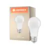 Ledvance Classic LED E27 Peer Mat 13W 1521lm - 827 Zeer Warm Wit | Vervangt 100W