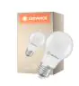 Ledvance Classic LED E27 Peer Mat 4.9W 470lm - 827 Zeer Warm Wit | Vervangt 40W