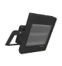 Ledvance LED Floodlight High Mast Aluminium Zwart 280W 36000lm 12D - 757 Koel Wit | IP66 - Symmetrisch - Excl. Driver