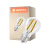 Ledvance Classic LED E27 Peer Filament Helder 2.2W 470lm - 827 Zeer Warm Wit | Dimbaar - Vervangt 40W