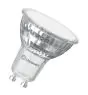 Ledvance LED Spot GU10 PAR16 5.6W 620lm 120D - 827 Zeer Warm Wit | Vervangt 80W