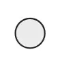 Nordlux LED Plafondlamp Oja 29 Zwart 14.5W 1600lm - 827 Zeer Warm Wit | 3-Staps Dimbaar 