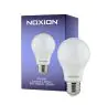 Noxion Lucent Classic LED E27 Peer Mat 8W 806lm - 840 Koel Wit | Vervangt 60W