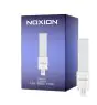 Noxion Lucent PL-S LED 2.8W - 827 Zeer Warm Wit | 2-Pin - Vervangt 5W