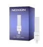 Noxion Lucent PL-S LED 2.8W - 830 Warm Wit | 2-Pin - Vervangt 5W