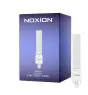 Noxion Lucent PL-S LED 4.3W - 827 Zeer Warm Wit | 2-Pin - Vervangt 9W