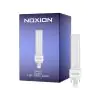 Noxion Lucent PL-C LED 5.2W - 840 Koel Wit | 2-Pin - Vervangt 18W
