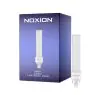 Noxion Lucent PL-C LED 7.4W - 830 Warm Wit | 2-Pin - Vervangt 26W