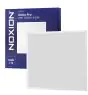 Noxion LED Paneel Delta Pro V5 Premium Sidelit 28W 3920lm - 840 Koel Wit | 60x60cm - UGR <19 - Philips Driver
