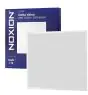 Noxion LED Paneel Delta Value V5 Backlit 28W 3920lm - 830-840 CCT | 60x60cm - UGR <19 - Philips Driver