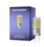 Noxion LED Capsule G9 4.8W 600lm - 830 Warm Wit| Vervangt 48W