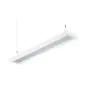 Philips LED Paneel FlexBlend SP342P 42,5W 4500lm - 940 Koel Wit | 150x20cm - UGR <19 - Dali Dimbaar - Beste Kleurweergave