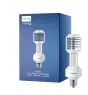 Philips TrueForce Openbaar (Wegen – SON) Master LED SON-T IF E27 23W 3600lm - 727 Zeer Warm Wit | Vervangt 50W