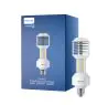 Philips TrueForce Openbaar (Wegen – SON) Master LED SON-T IF E27 34W 6000lm - 740 Koel Wit | Vervangt 70W