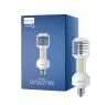 Philips TrueForce Openbaar (Wegen – SON) Master LED SON-T M E27 23W 3600lm - 727 Zeer Warm Wit | Vervangt 50W