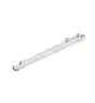 Philips LED Waterdichte Montagebalk Pacific WT490C 51W 8000lm - 840 Koel Wit | 120cm - 3x Doorvoerbedrading 